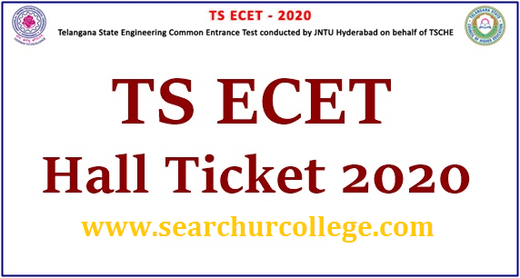 TS ECET