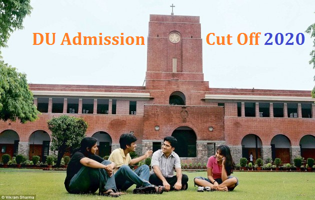 Delhi University Admission