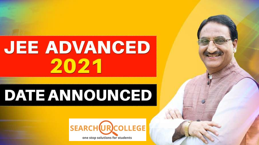 JEE Advance
