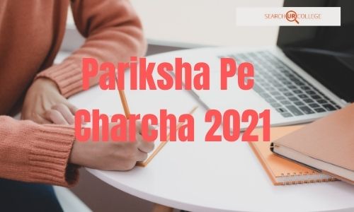 Pariksha Pe Charcha Pariksha Pe Charcha
