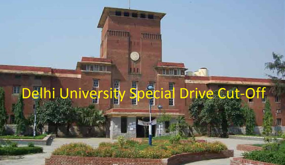 DU Releases 2nd Special Cut-Off