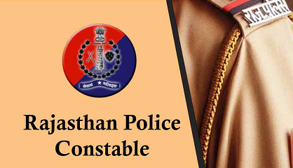 Sarkari Naukari, Rajasthan Police Constable
