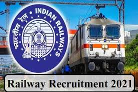 Railways recruitment latest government jobs