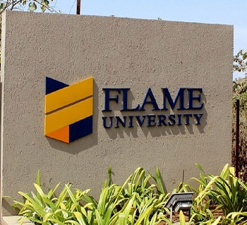 FLAME University Reinvents Liberal Education