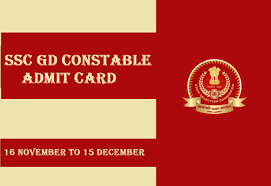 UntitledSSC GD Constable Exam SSC GD Constable Exam