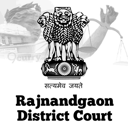 Rajnandgaon District and Sessions Court
