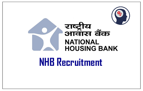 NHB Assistant Manager Recruitment 2021