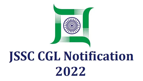 JSSC CGL Recruitment 2022