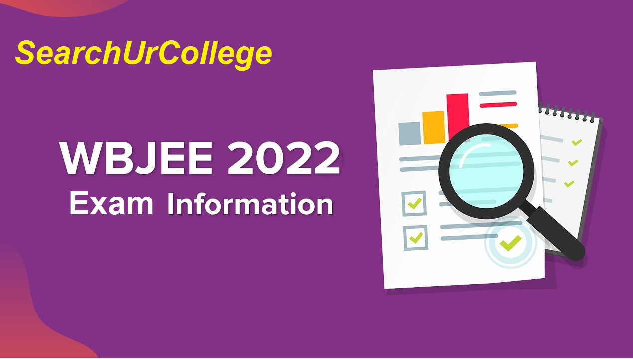 WBJEE 2022 Exam Information