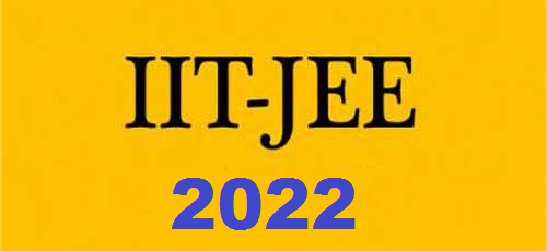 JEE Main2022