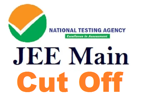 JEE Mains Cut Off