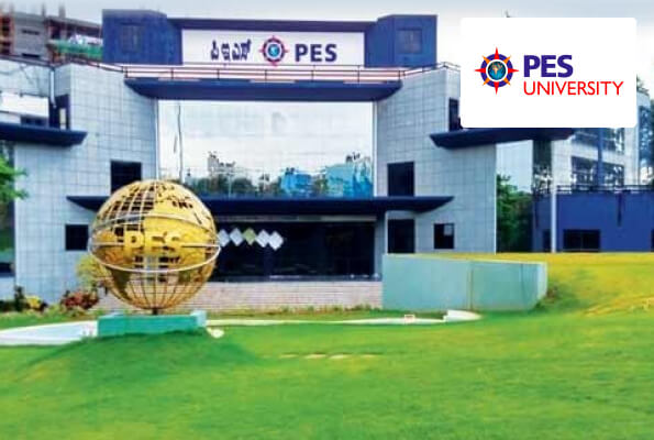 PES University Cut off