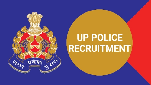 UP Police Recruitment 2022