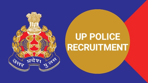 UntitledUP Police Recruitment 2022 UP Police Recruitment 2022