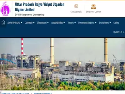 UntitledUPRVUNL Jobs Bharti 2021 UPRVUNL Jobs Bharti 2021