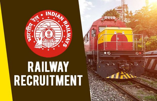 Indian Railway Recruitment 2022