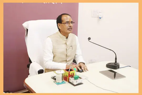 UntitledThird wave has arrived, we are standing on the edge of crisis: Shivraj Singh Chouhan Third wave has arrived, we are standing on the edge of crisis: Shivraj Singh Chouhan