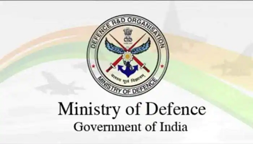 Ministry of Defense Recruitment