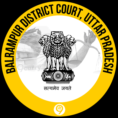 District Court Balrampur