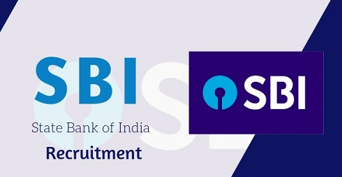 SBI Jobs Rcruitment 2022