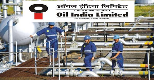 Oil India Limited Jobs