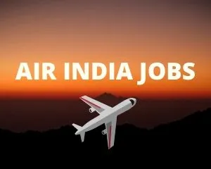Air India Limited Duty