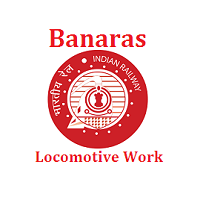 Banaras Locomotive Work BLW Varanasi