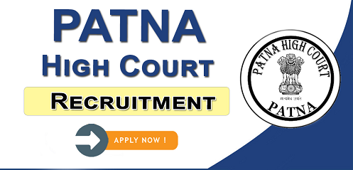 Patna High Court Recruitment