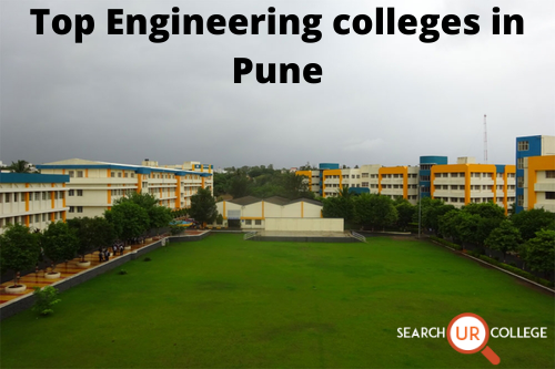 Top Engineering college in pune