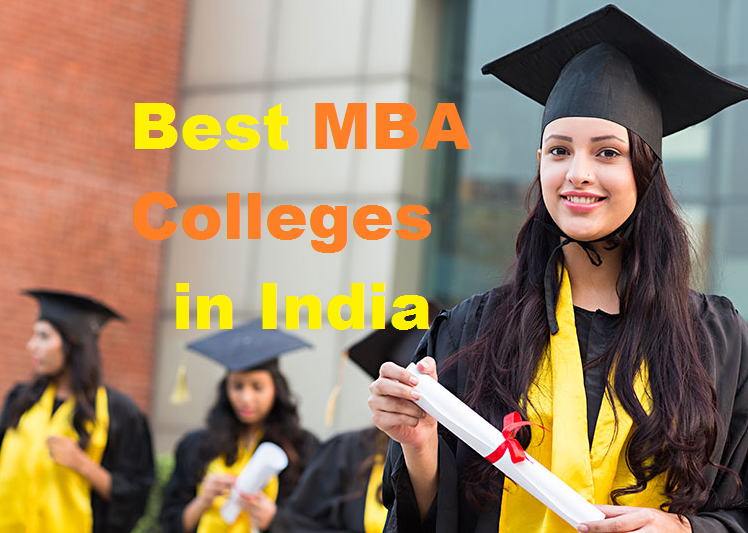 Best MBA Colleges in India