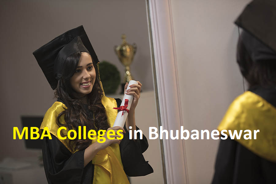 Top MBA Colleges in Bhubaneswar