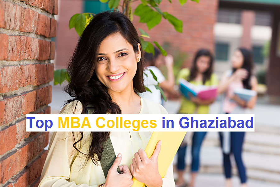 Top MTop MBA Colleges in Ghaziabad