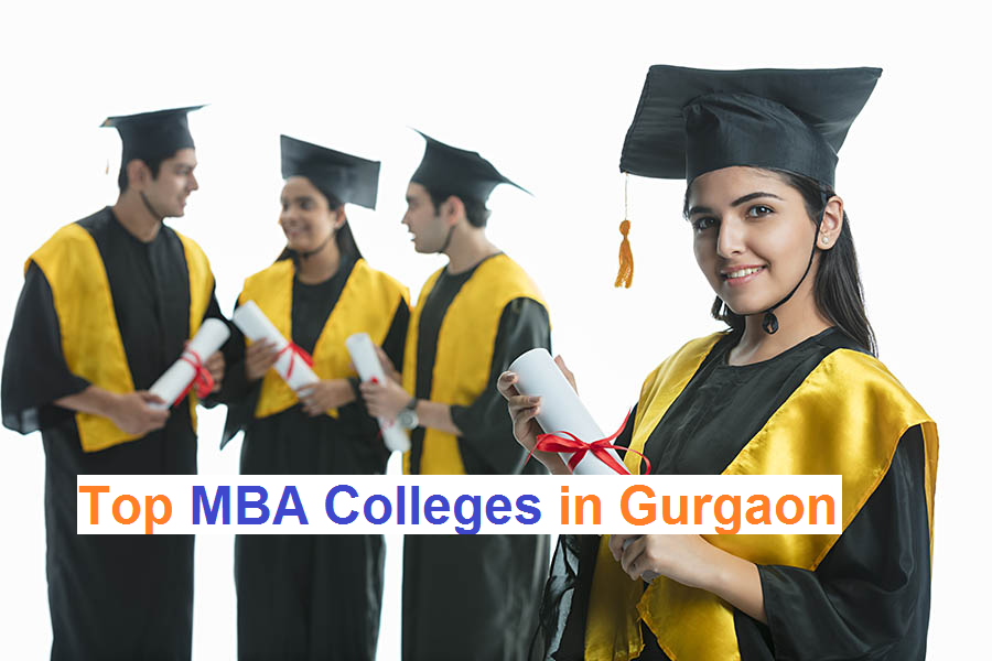Top MBA Colleges in Gurgaon
