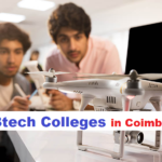 Top Engineering Colleges in Coimbatore
