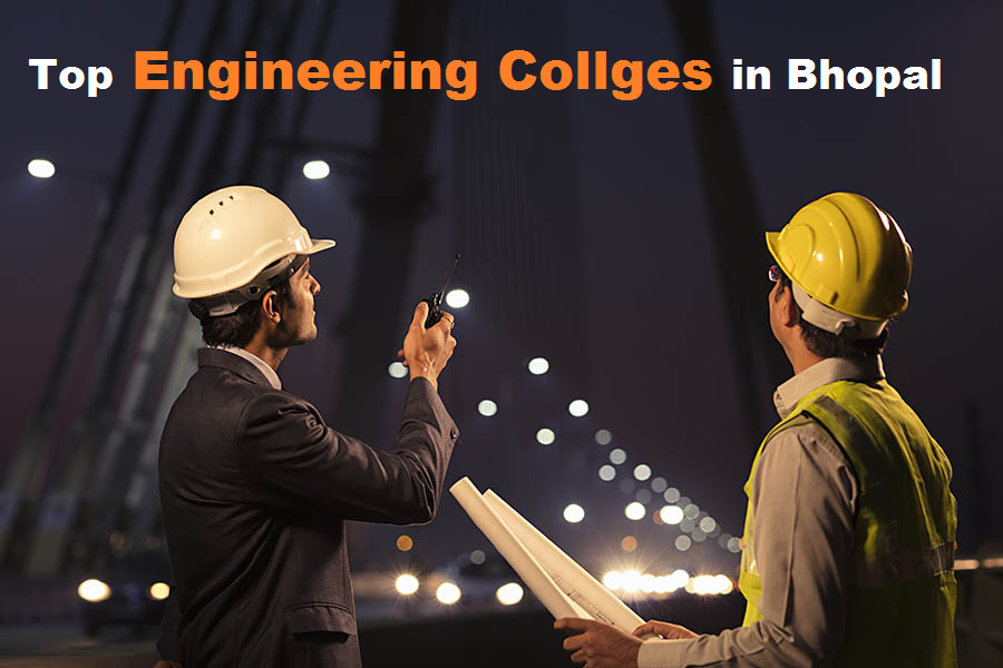 Top Engineering Colleges in Bhopal