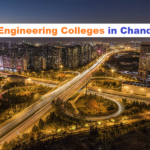 Top Engineering Colleges in Chandigarh