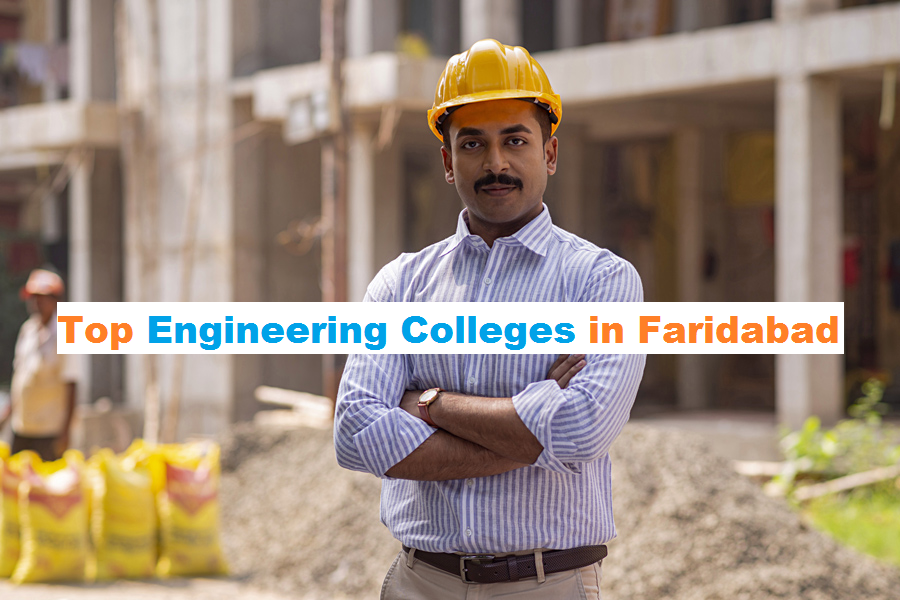 Top Engineering Colleges in Faridabad