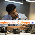 Top Engineering Colleges in Jaipur