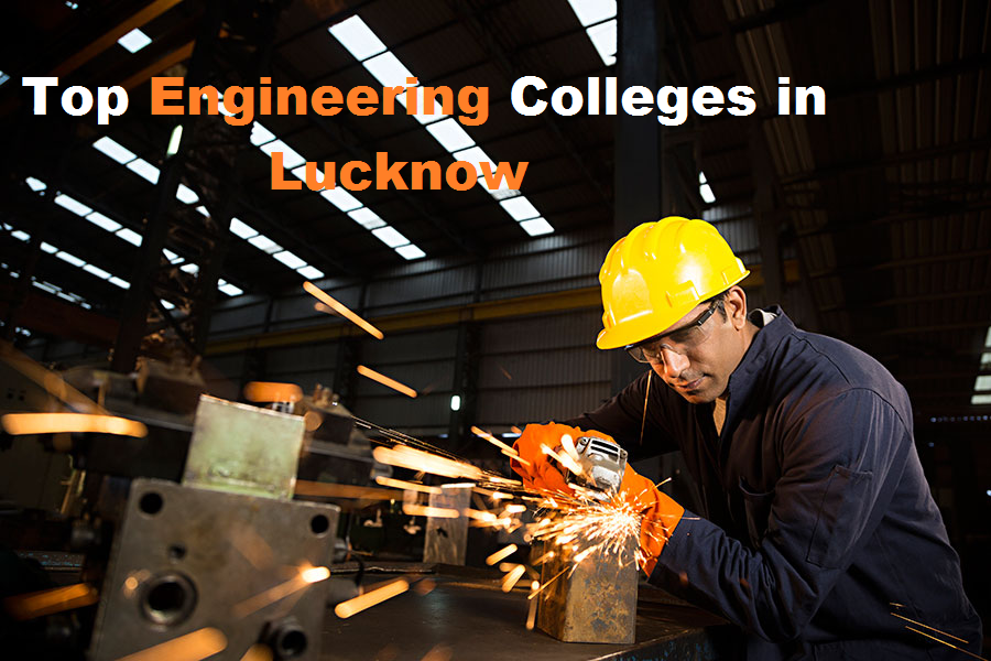 Top Engineering Colleges in Lucknow