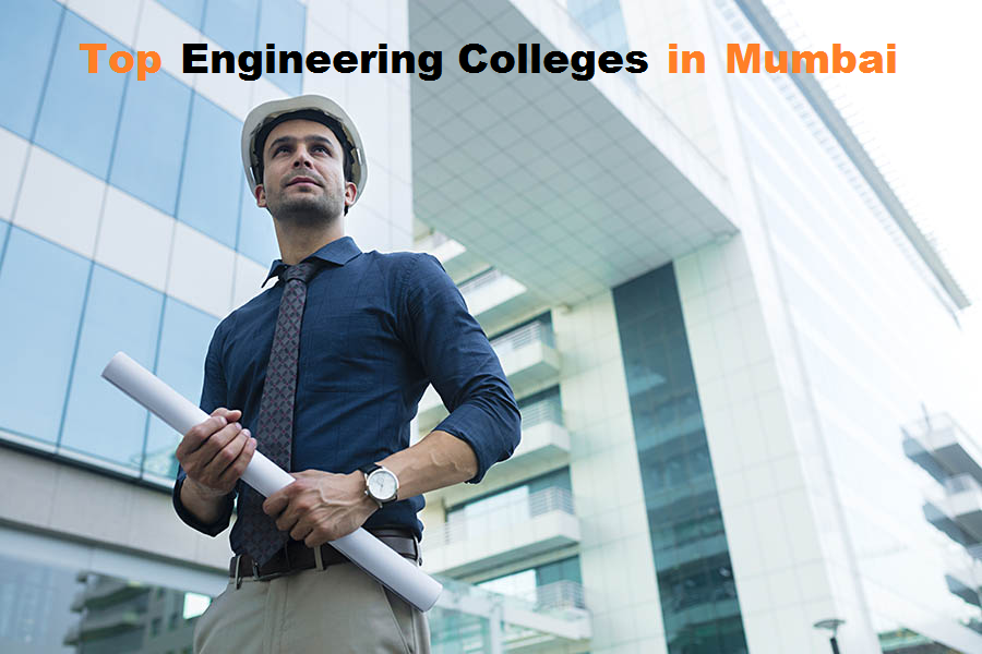 Top Engineering Colleges in Mumbai