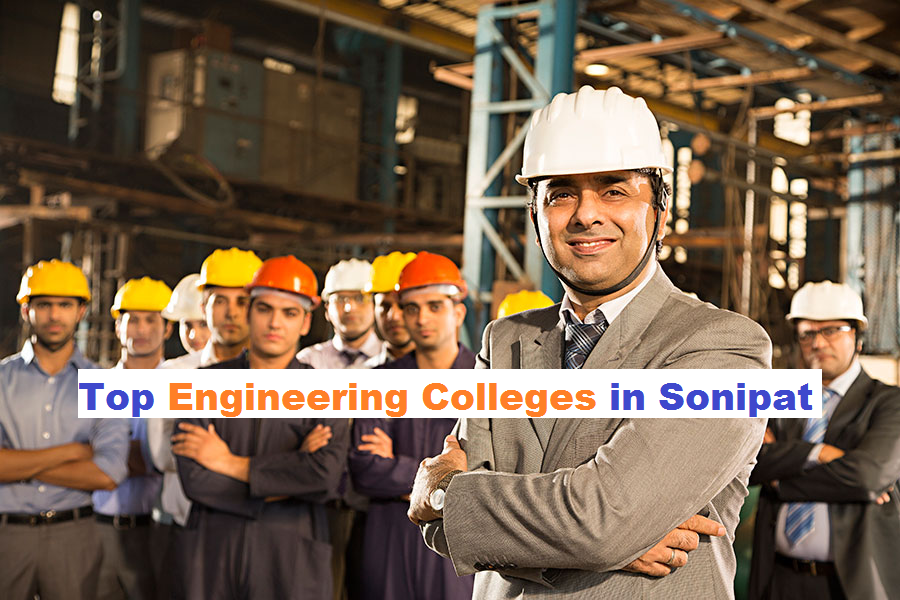 Top Engineering Colleges in Sonipat