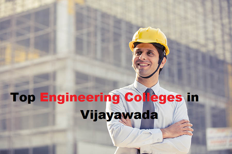 Top Engineering Colleges in Vijayawada