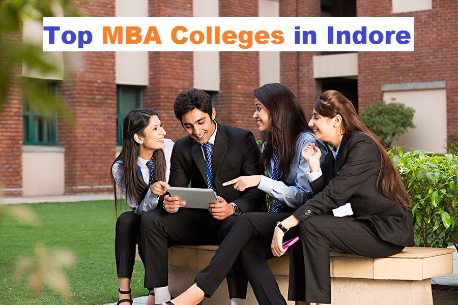 Top MBA Colleges in Indore