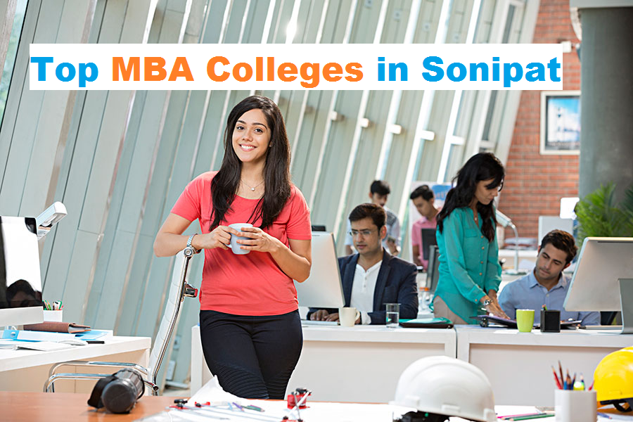 Top MBA Colleges in Sonipat