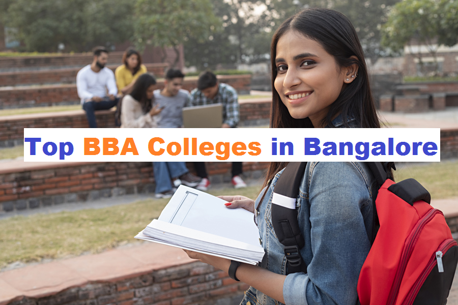 Top BBA Colleges in Bangalore