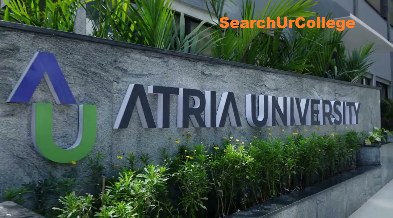Information Science and Engineering Atria IT - Atria Institute of Technology  - Atria Institute of Technology | LinkedIn