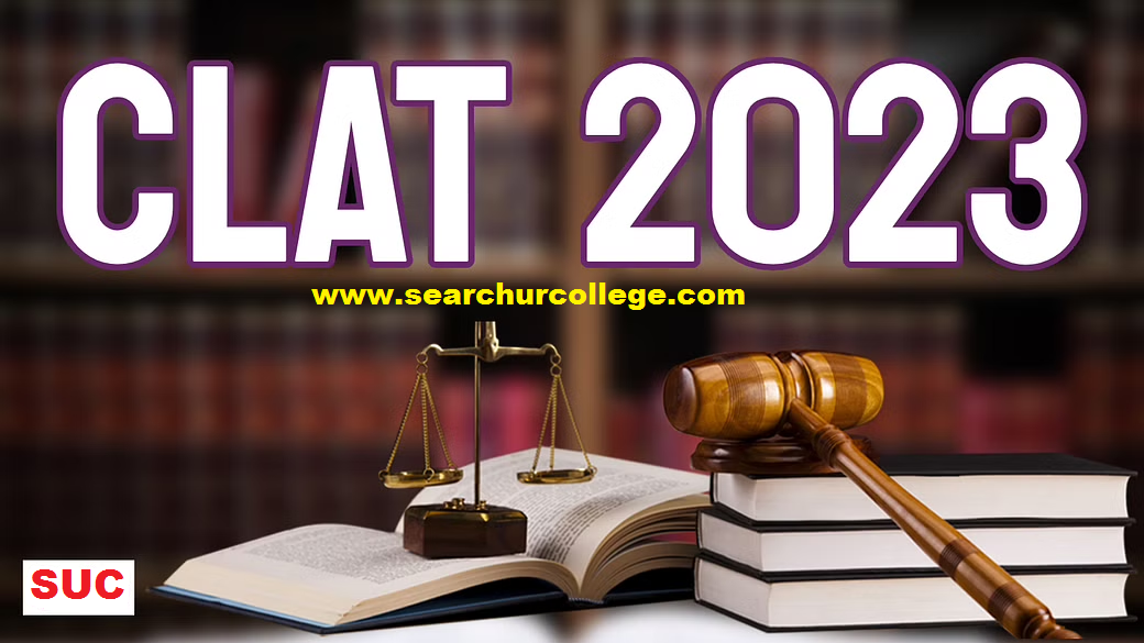CLAT 2023 CLAT 2023