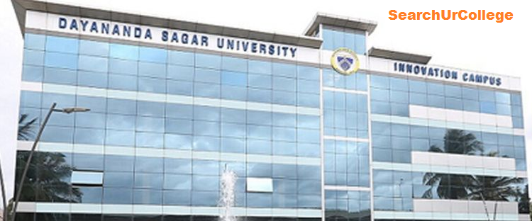 Daynand Sagar University