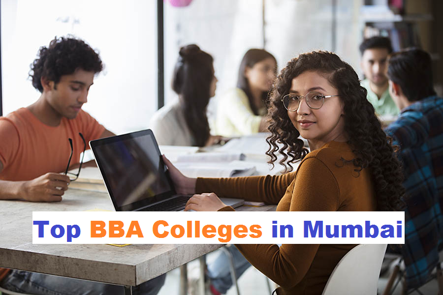 Top BBA Colleges in Mumbai