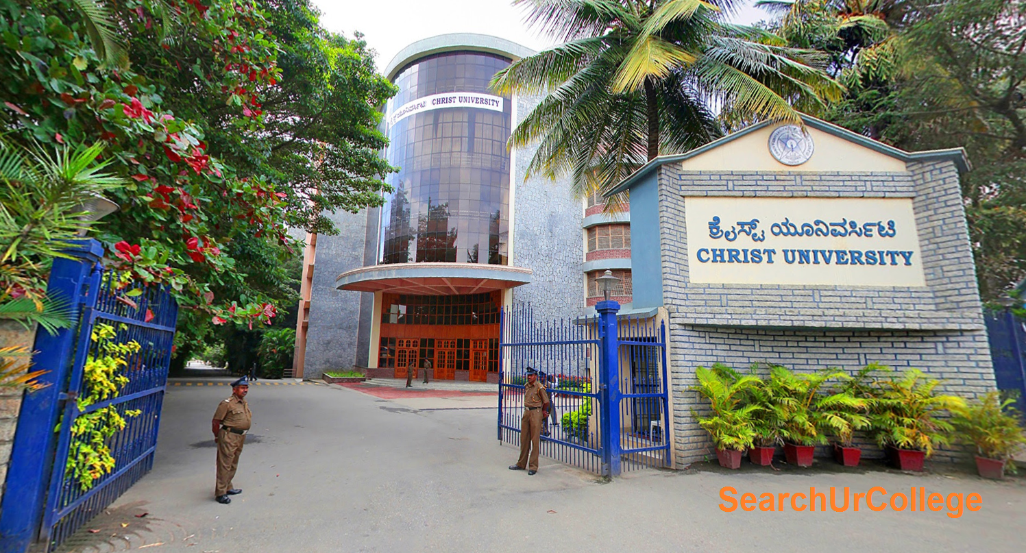 Christ University Bengaluru